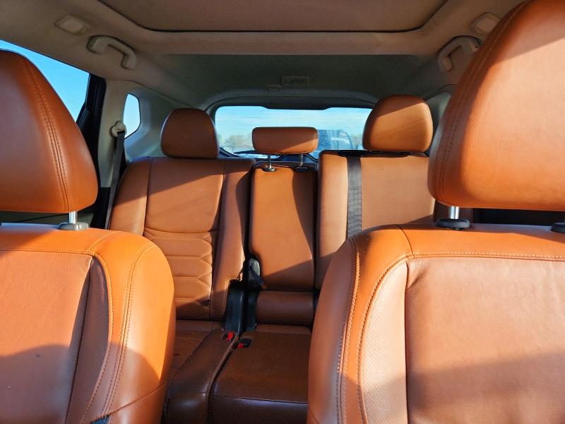 Продажа на аукционе авто 2018 Nissan Rogue, vin: JN8AT2MT4JW490229, номер лота: 72424996