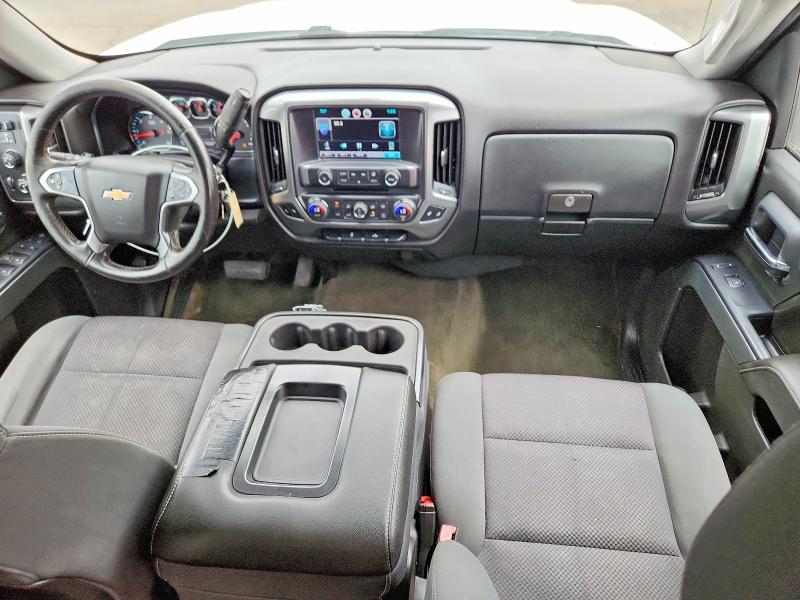 2015 Chevrolet Silverado მანქანა იყიდება აუქციონზე, vin: 3GCUKREC4FG388793, აუქციონის ნომერი: 71530146