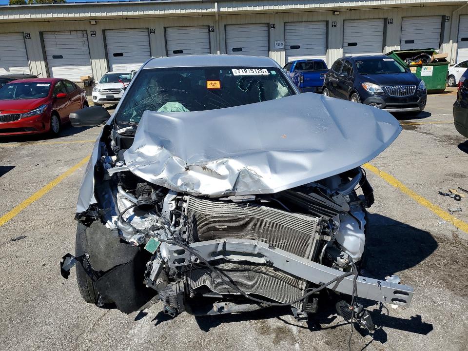 2021 Chevrolet Equinox მანქანა იყიდება აუქციონზე, vin: 3GNAXHEV0MS101385, აუქციონის ნომერი: 71915126