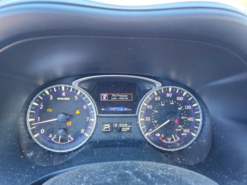 71294966 :رقم المزاد ، 5N1DL0MM8LC545562 vin ، 2020 Infiniti Qx60 مزاد بيع