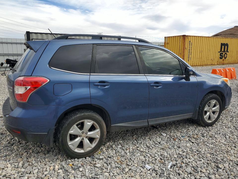Aukcja sprzedaży 2014 Subaru Forester, vin: JF2SJAPC3EH512809, numer aukcji: 70549916