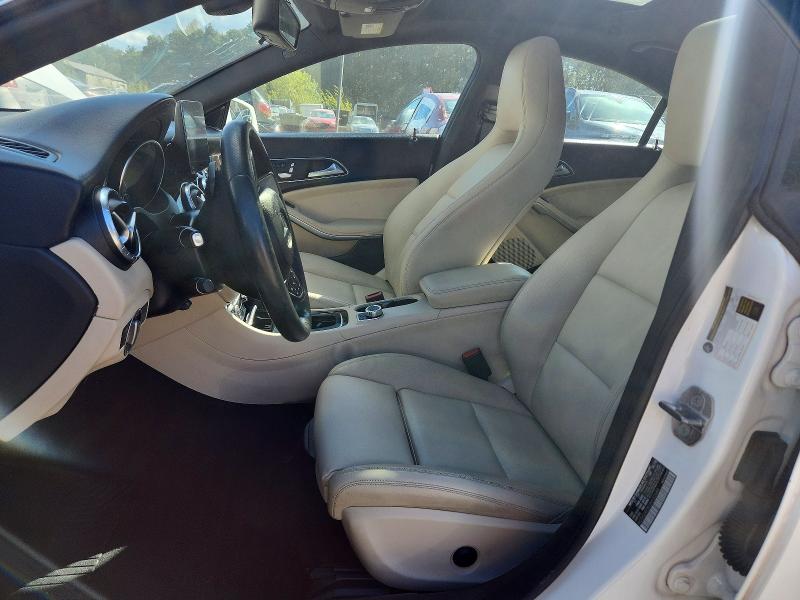 Продажа на аукционе авто 2018 Mercedes-benz Cla, vin: WDDSJ4EB0JN632644, номер лота: 71638666