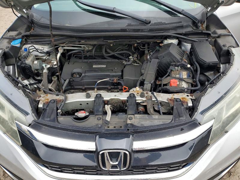 Aukcja sprzedaży 2016 Honda Cr-v, vin: 5J6RM4H31GL105067, numer aukcji: 72574996