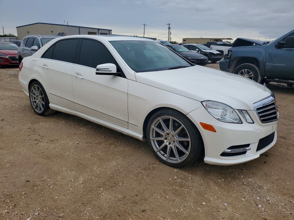 Aukcja sprzedaży 2013 Mercedes-benz E, vin: WDDHF5KB2DA663296, numer aukcji: 69039856