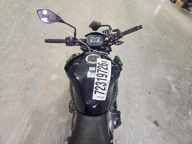 2024 Kawasaki Zr900 მანქანა იყიდება აუქციონზე, vin: ML5ZRDM15RDA72354, აუქციონის ნომერი: 72319726
