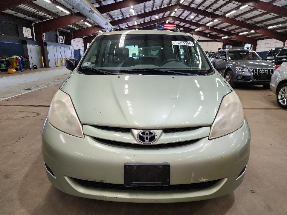 Aukcja sprzedaży 2007 Toyota Sienna, vin: 5TDZK23C97S049448, numer aukcji: 71351286