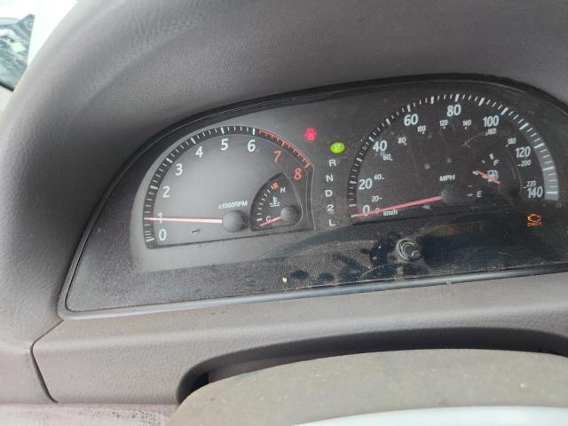 2003 Toyota Camry მანქანა იყიდება აუქციონზე, vin: 4T1BE32K43U218915, აუქციონის ნომერი: 69505396
