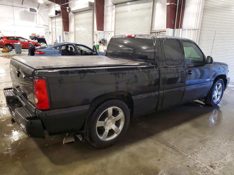 Aukcja sprzedaży 2005 Chevrolet 1500, vin: DPSMN173960, numer aukcji: 73823716