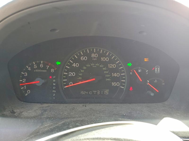 71418346 :رقم المزاد ، 1HGCM56834A113258 vin ، 2004 Honda Accord مزاد بيع