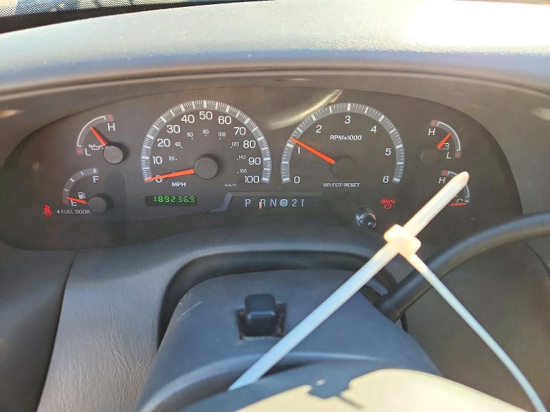Продажа на аукционе авто 2001 Ford F150, vin: 2FTPX18L01CB00866, номер лота: 72391746