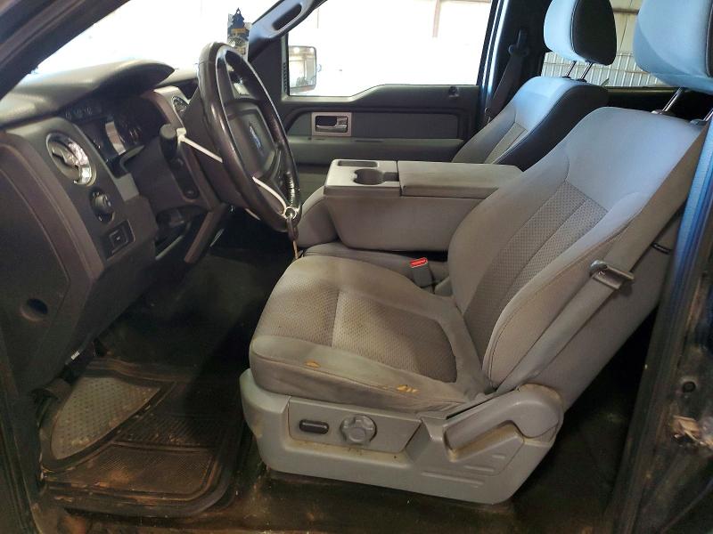 2011 Ford F150 მანქანა იყიდება აუქციონზე, vin: 1FTFW1ET6BFB15574, აუქციონის ნომერი: 71678556
