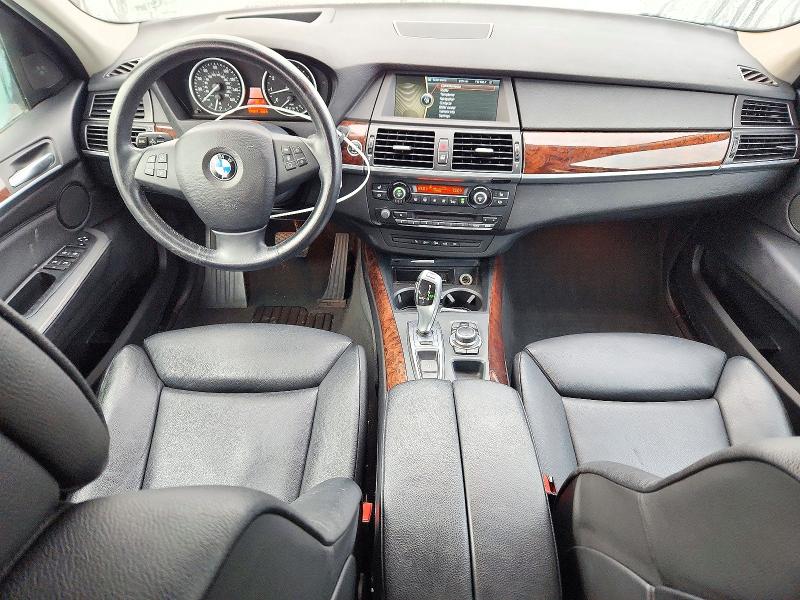 Aukcja sprzedaży 2011 Bmw X5, vin: 5UXZV4C59BL407077, numer aukcji: 70468776