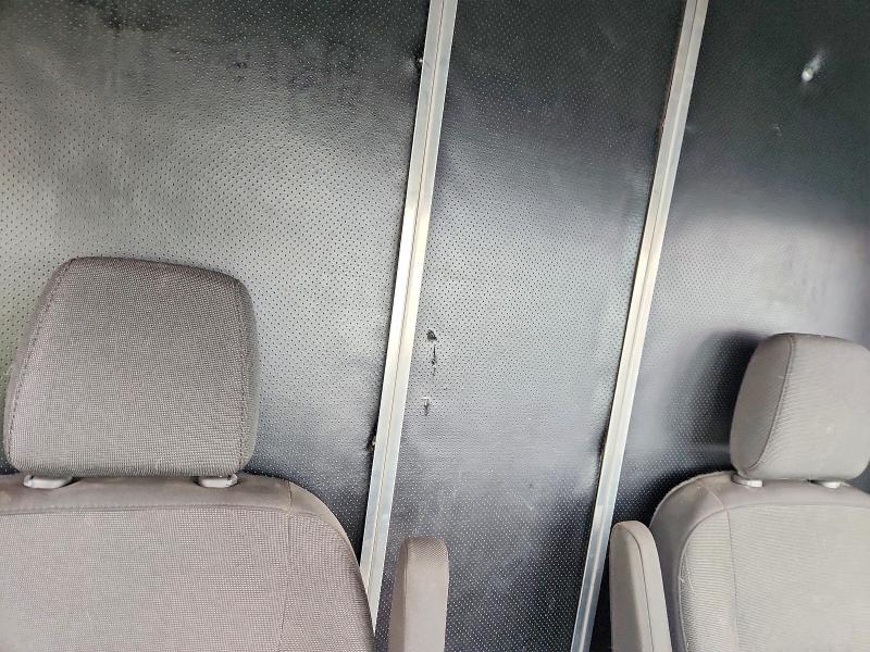 2017 Ford Transit მანქანა იყიდება აუქციონზე, vin: 1FTBF4XG0HKA79431, აუქციონის ნომერი: 58753496