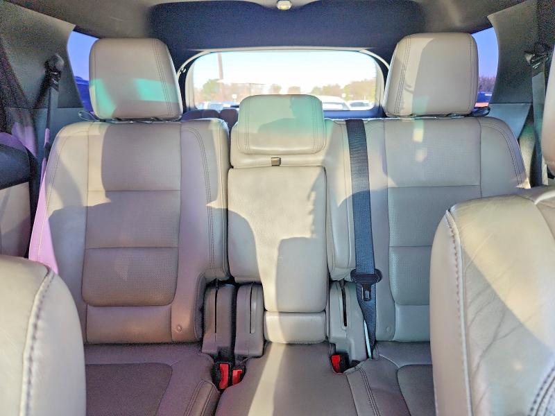 71748746 :رقم المزاد ، 1FM5K7F82EGC10213 vin ، 2014 Ford Explorer مزاد بيع