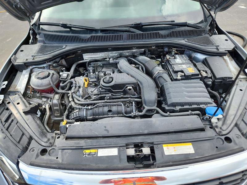 Aukcja sprzedaży 2022 Volkswagen Jetta, vin: 3VWCM7BU7NM005823, numer aukcji: 71757116