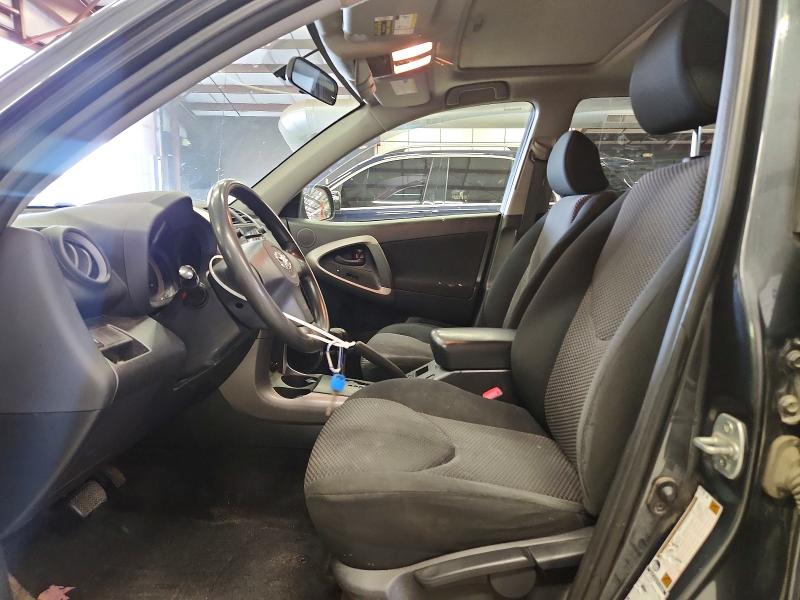 71634696 :رقم المزاد ، JTMBD32VX76030492 vin ، 2007 Toyota Rav4 مزاد بيع