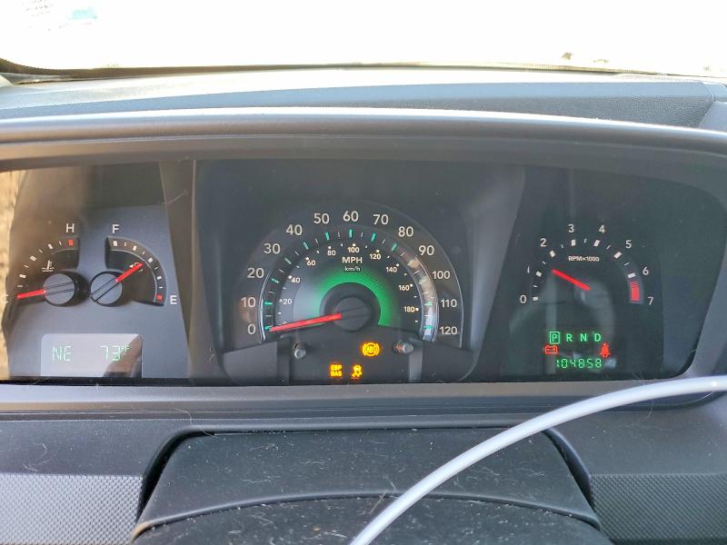 71666186 :رقم المزاد ، 3D4PG5FV2AT145543 vin ، 2010 Dodge Journey مزاد بيع