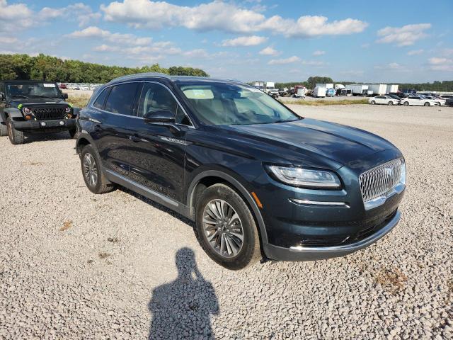Продаж на аукціоні авто 2023 Lincoln Nautilus, vin: 2LMPJ8K92PBL26056, номер лоту: 71478976