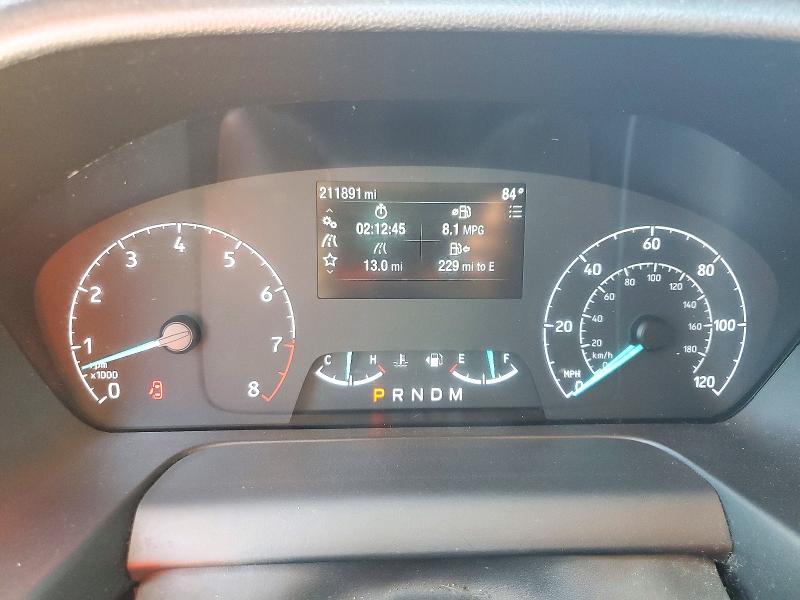 Продаж на аукціоні авто 2020 Ford Transit, vin: 1FBAX2C80LKA54344, номер лоту: 72523546