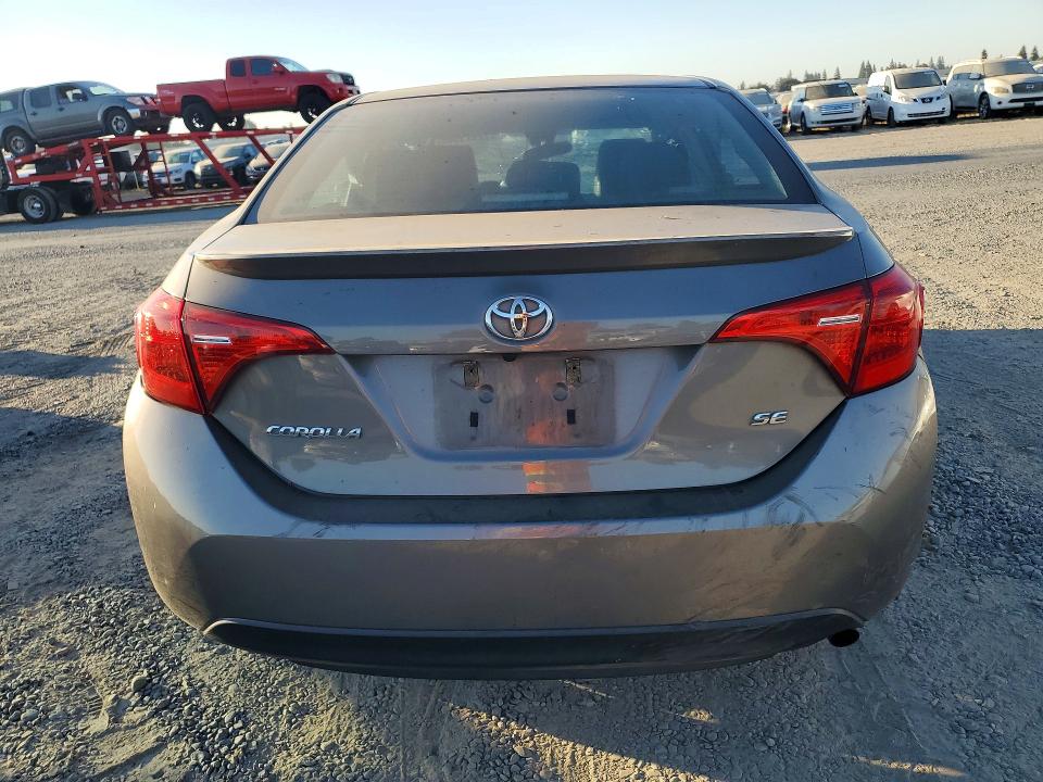 2019 Toyota Corolla მანქანა იყიდება აუქციონზე, vin: 2T1BURHE4KC171666, აუქციონის ნომერი: 72271986