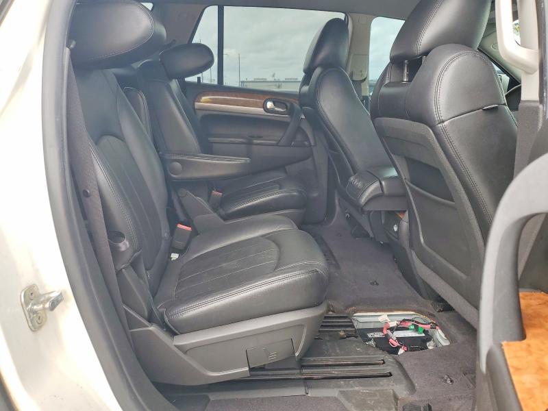 Auction sale of the 2011 Buick Enclave, vin: 5GAKRBED7BJ254874, lot number: 71551566