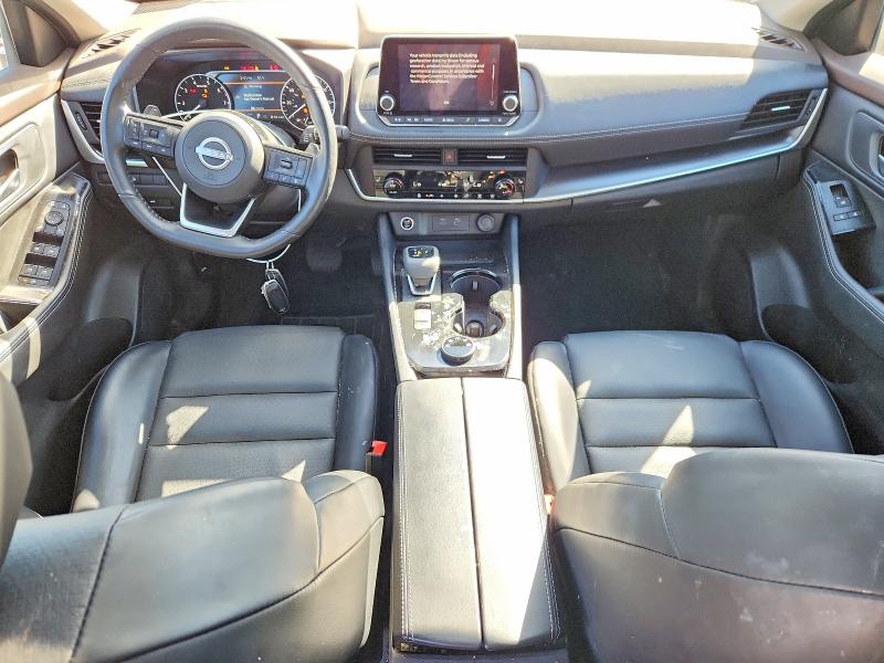 Aukcja sprzedaży 2023 Nissan Rogue, vin: 5N1BT3BB3PC860110, numer aukcji: 71904826
