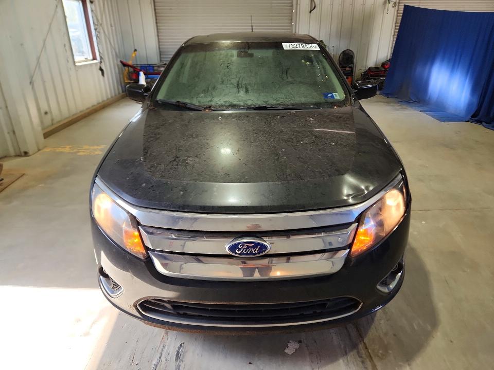 Продаж на аукціоні авто 2012 Ford Fusion, vin: 3FAHP0JA7CR257642, номер лоту: 73279456