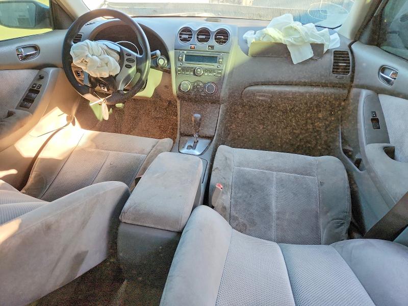 2009 Nissan Altima მანქანა იყიდება აუქციონზე, vin: 1N4AL21E89N480943, აუქციონის ნომერი: 71084006
