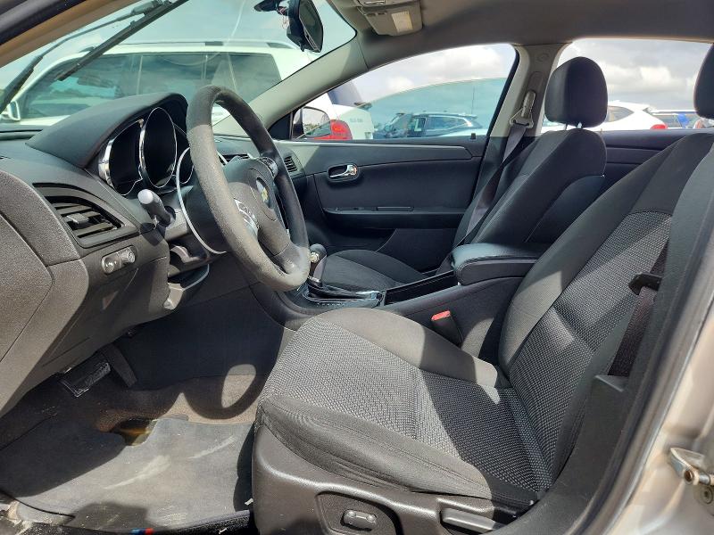 2008 Chevrolet Malibu მანქანა იყიდება აუქციონზე, vin: 1G1ZH57BX8F237245, აუქციონის ნომერი: 71049216