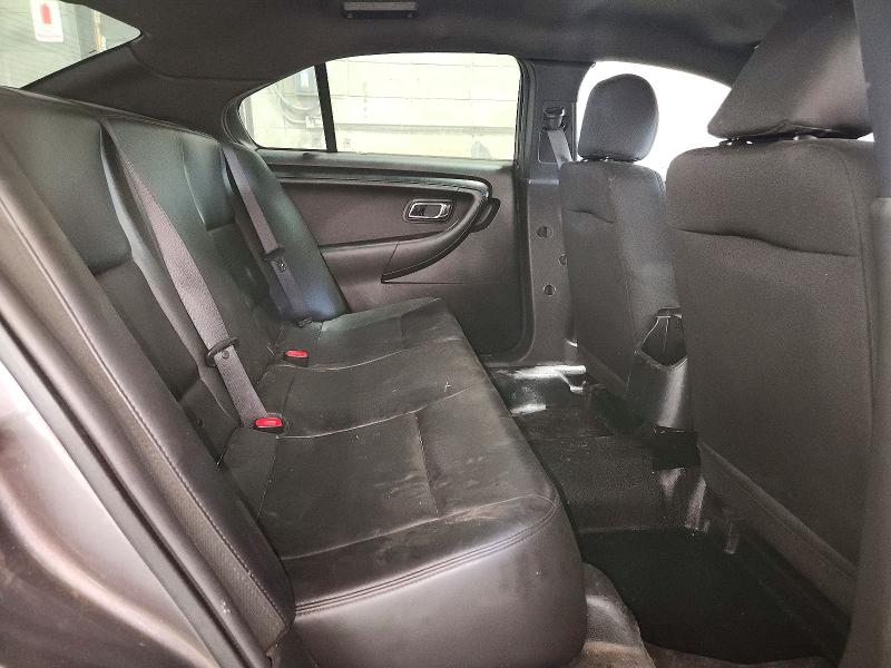 Продажа на аукционе авто 2015 Ford Taurus, vin: 1FAHP2MK3FG168047, номер лота: 72732676