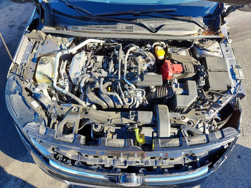 Aukcja sprzedaży 2026 Nissan Sentra, vin: 3N1AB9DVXTY278801, numer aukcji: 72858856