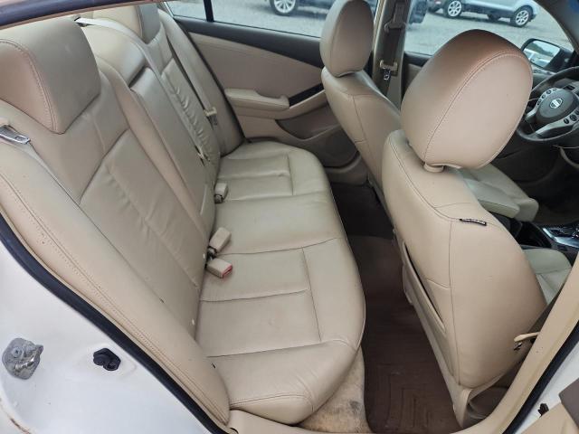 Продаж на аукціоні авто 2010 Nissan Altima, vin: 1N4AL2AP5AC194730, номер лоту: 69345056