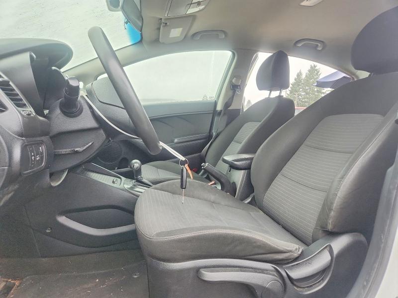 Продаж на аукціоні авто 2016 Kia Forte, vin: KNAFX4A64G5605018, номер лоту: 71846946