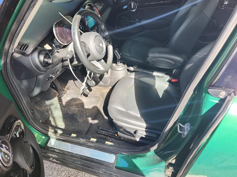 Продаж на аукціоні авто 2022 Mini Cooper, vin: WMW33DK09N2P77259, номер лоту: 71657446