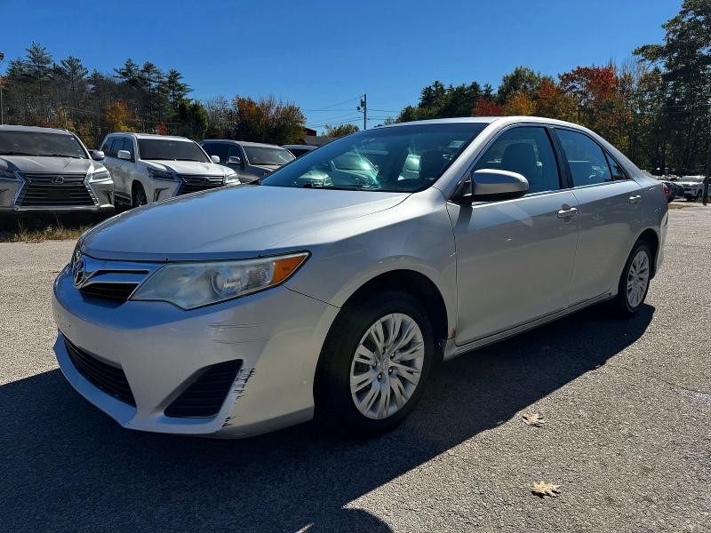 Продажа на аукционе авто 2013 Toyota Camry, vin: 4T4BF1FK1DR335354, номер лота: 72425436