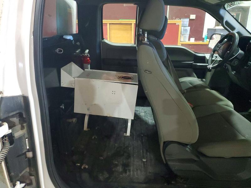73866036 :رقم المزاد ، 1FTEX1CB8JKD59378 vin ، 2018 Ford F150 مزاد بيع
