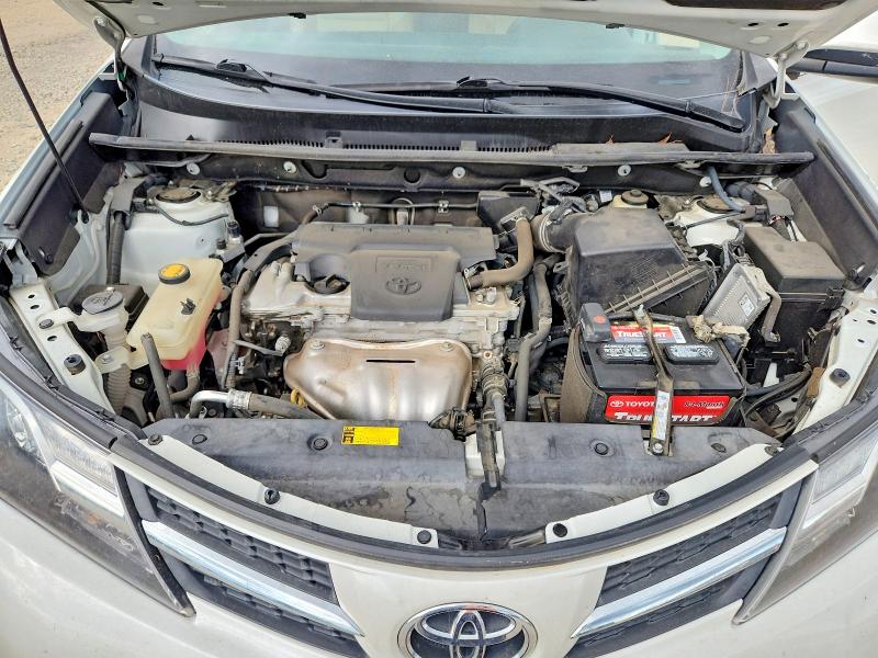 Продаж на аукціоні авто 2015 Toyota Rav4, vin: 2T3YFREV4FW187676, номер лоту: 70918076