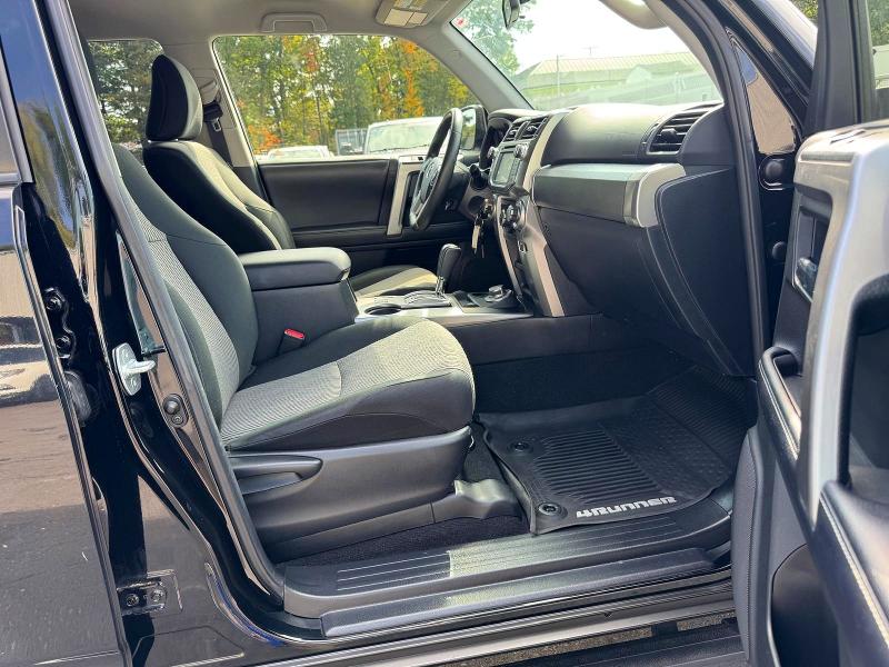 Aukcja sprzedaży 2019 Toyota 4runner, vin: JTEBU5JRXK5721189, numer aukcji: 71776676
