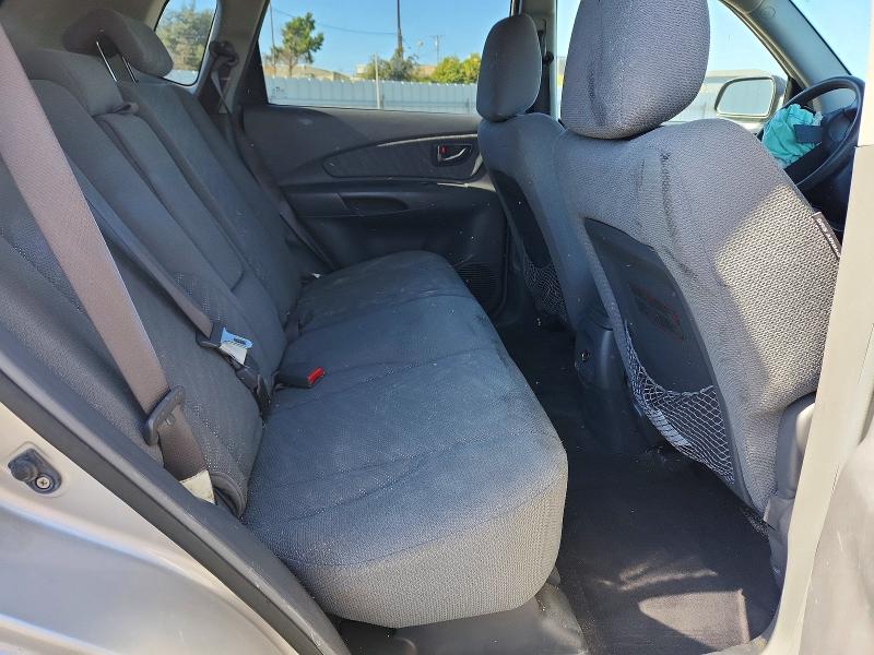 Auction sale of the 2005 Hyundai Tucson, vin: KM8JM12BX5U195176, lot number: 71412726