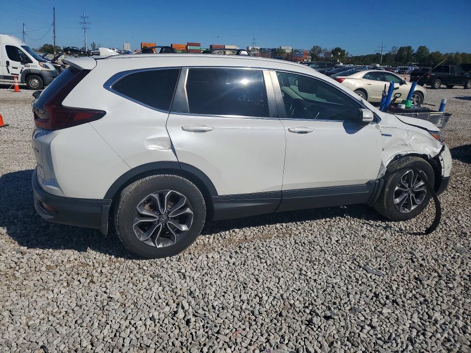 Aukcja sprzedaży 2022 Honda Cr-v, vin: 5J6RT6H83NL021985, numer aukcji: 71163906