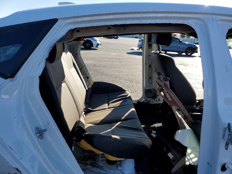 2026 Acura Integra მანქანა იყიდება აუქციონზე, vin: 19UDE4H37TA017399, აუქციონის ნომერი: 72027076