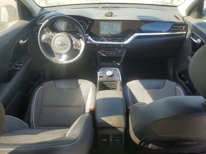 Aukcja sprzedaży 2020 Kia Niro, vin: KNDCC3LGXL5053102, numer aukcji: 69519776