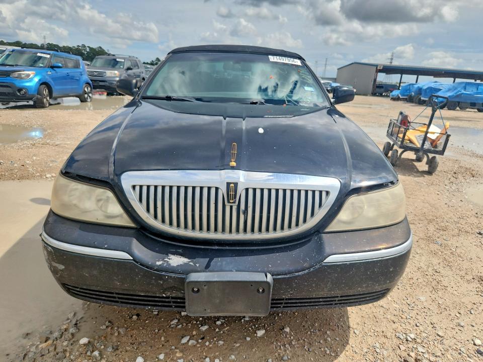 Aukcja sprzedaży 2006 Lincoln Town Car, vin: 1LNHM82V06Y625292, numer aukcji: 71497956