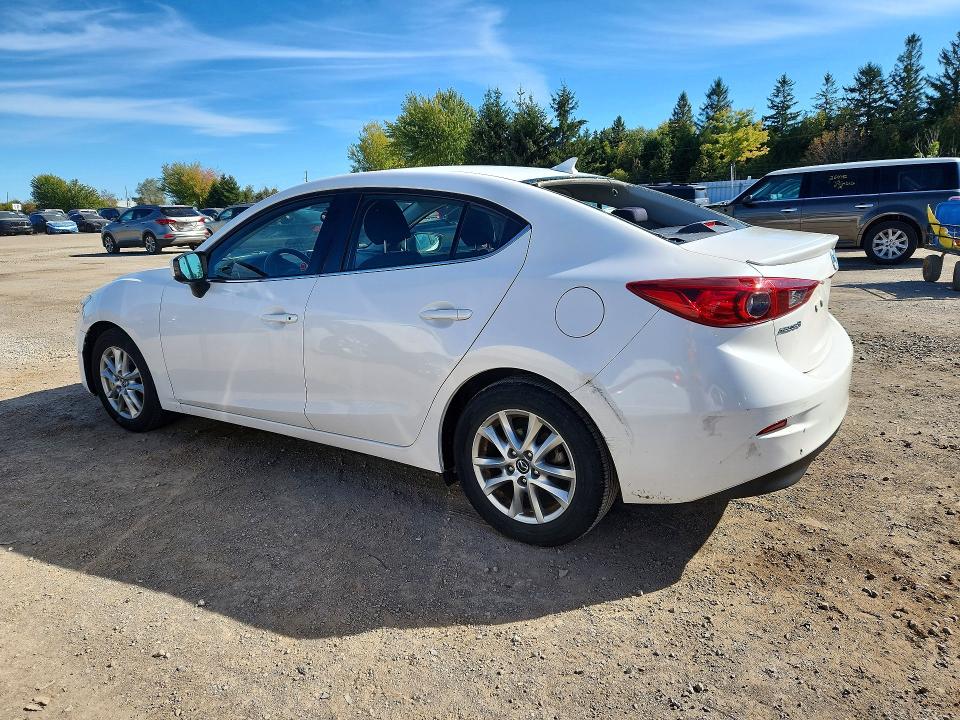 Продаж на аукціоні авто 2014 Mazda 3, vin: 3MZBM1V71EM103096, номер лоту: 69341746