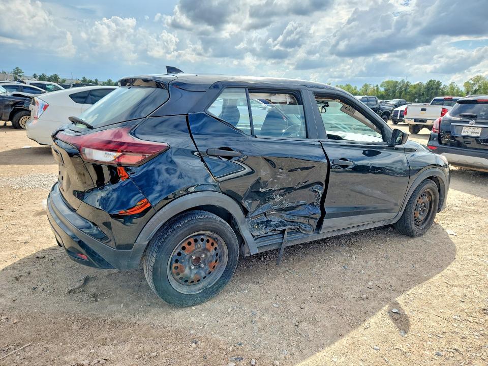 Продаж на аукціоні авто 2022 Nissan Kicks, vin: 3N1CP5BVXNL503224, номер лоту: 71385466