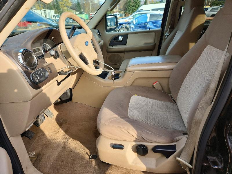 Продаж на аукціоні авто 2005 Ford Expedition, vin: 1FMPU16545LA57833, номер лоту: 66513286