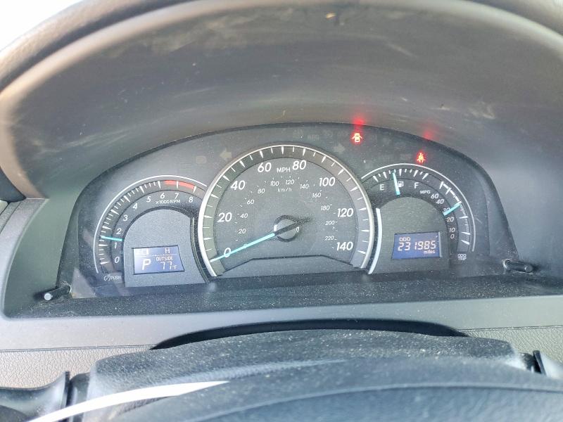 Продаж на аукціоні авто 2012 Toyota Camry, vin: 4T4BF1FK7CR246404, номер лоту: 70737456