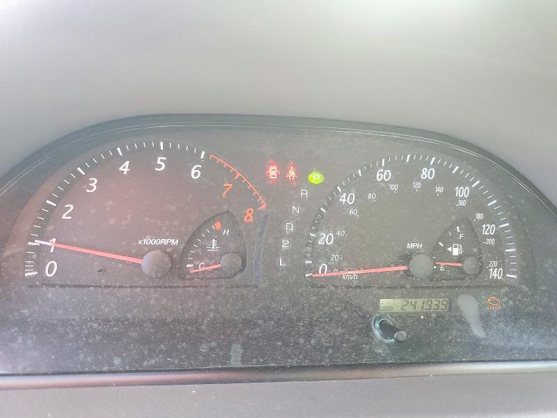 Продажа на аукционе авто 2004 Toyota Camry, vin: 4T1BE32K24U266768, номер лота: 72562316