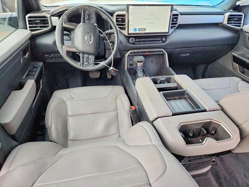 Продажа на аукционе авто 2026 Toyota Tundra, vin: 5TFWC5DB9TX114794, номер лота: 70288816