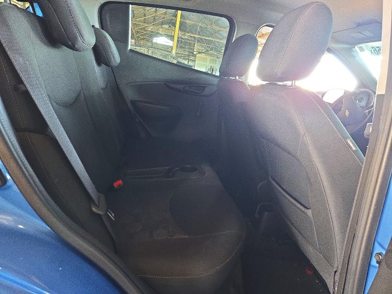 Продажа на аукционе авто 2017 Chevrolet Spark, vin: KL8CB6SA8HC828283, номер лота: 71007056